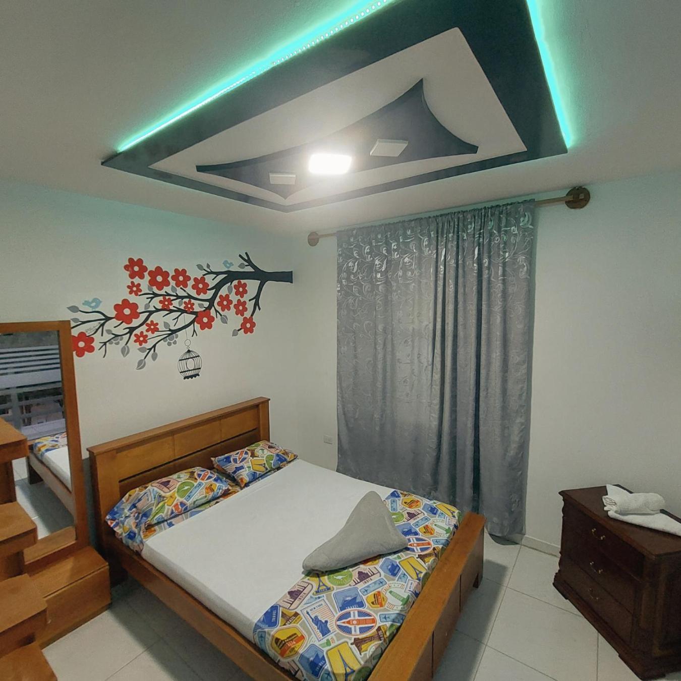 Hotel Campestre, Restaurante Y Pesca Deportiva La Union  Extérieur photo
